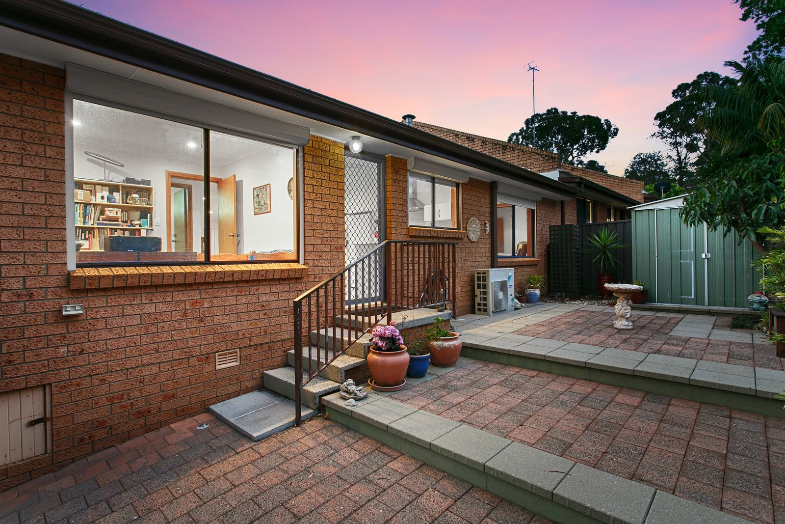 3/16-20 Pembroke Street, Sylvania NSW 2224, Image 0