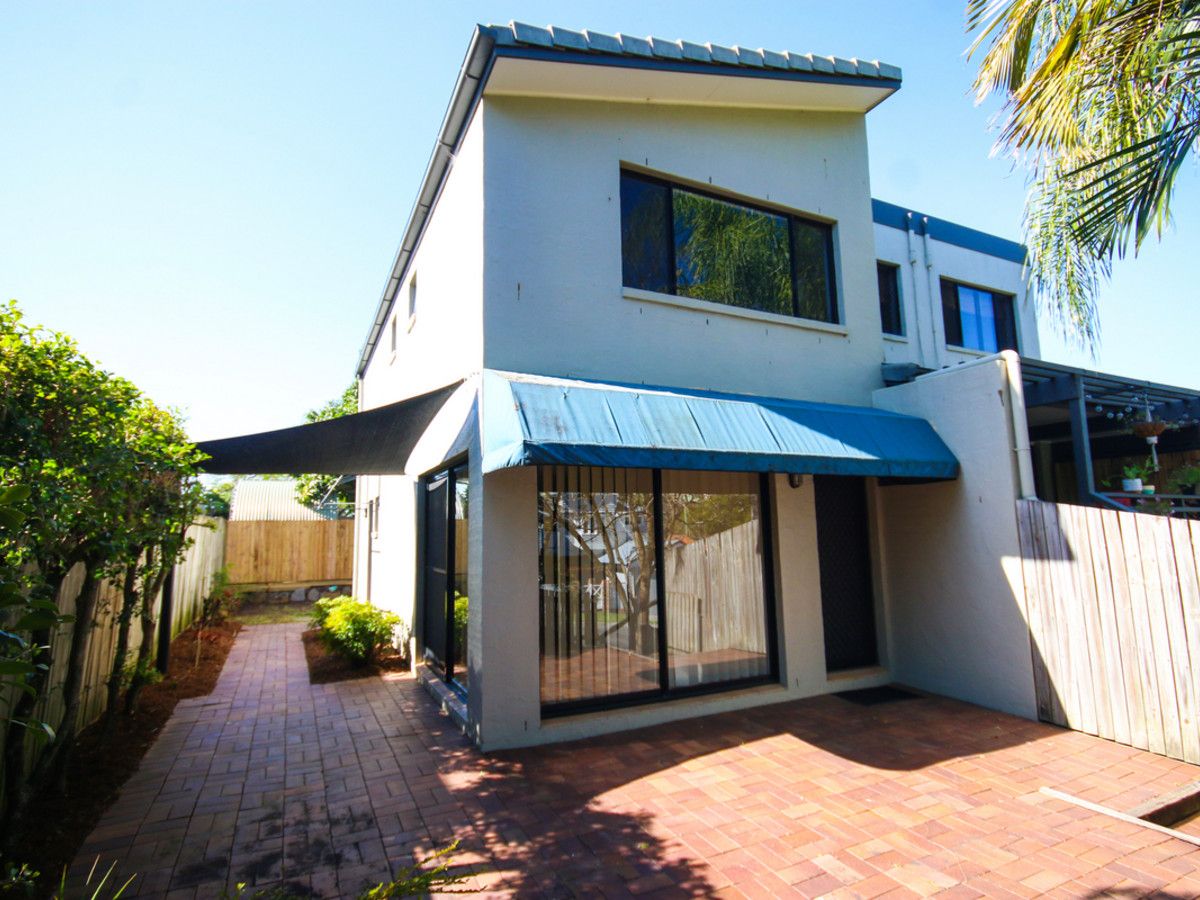 2 bedrooms Apartment / Unit / Flat in 1/58 Philip Street HAWTHORNE QLD, 4171