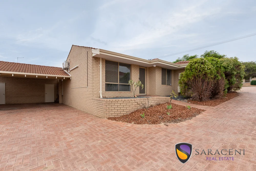 1/133 Edward Street, Osborne Park WA 6017