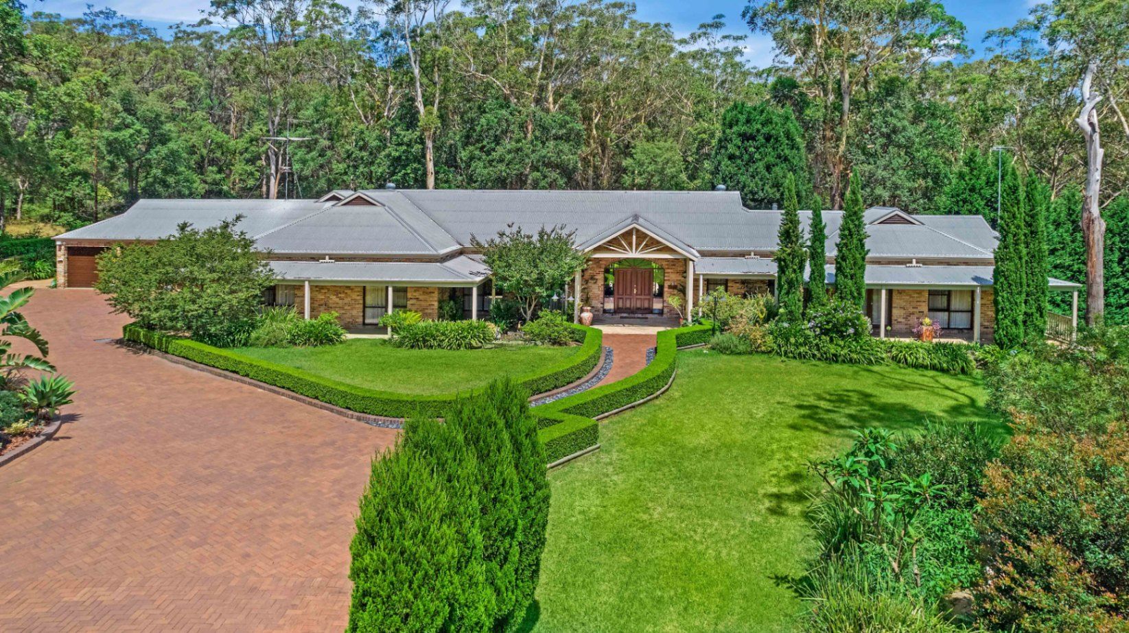Dural NSW 2158 House for Sale Domain