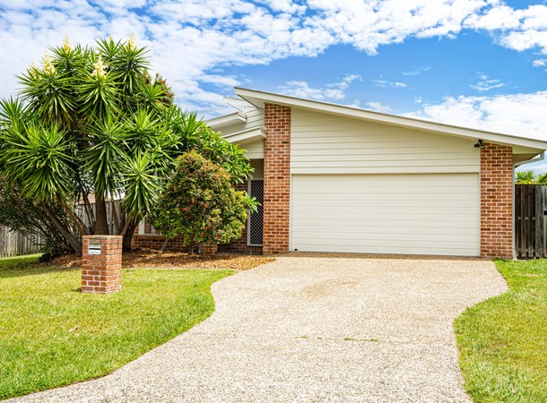 50 Bluejay Circuit, Morayfield QLD 4506