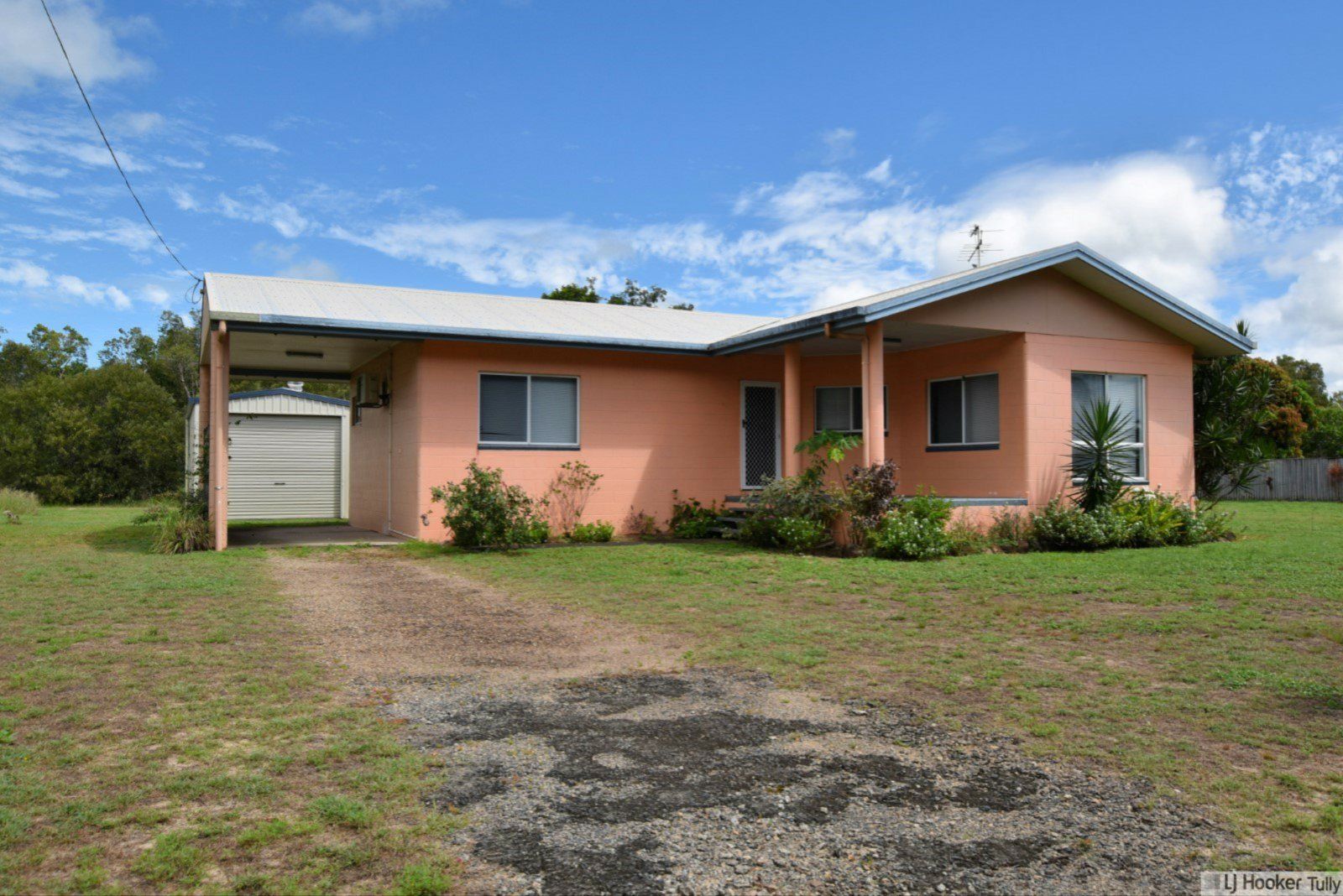 75 Taylor Street, Tully Heads QLD 4854, Image 0