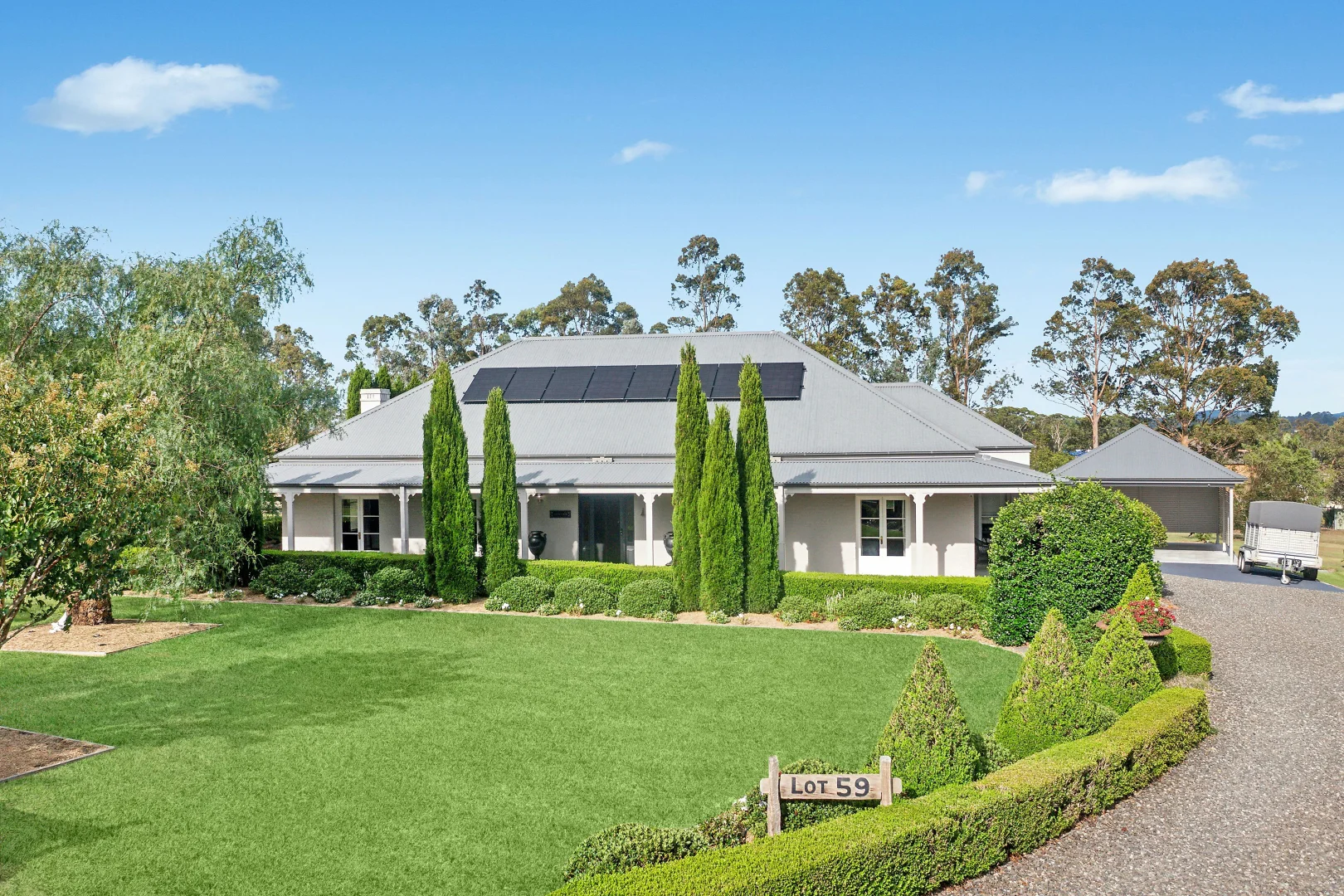 Additional image 11 of Lot 59/2 Oakey Creek Road, Pokolbin NSW 2320