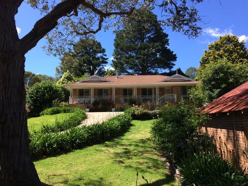 91 Railway Avenue, Bundanoon NSW 2578