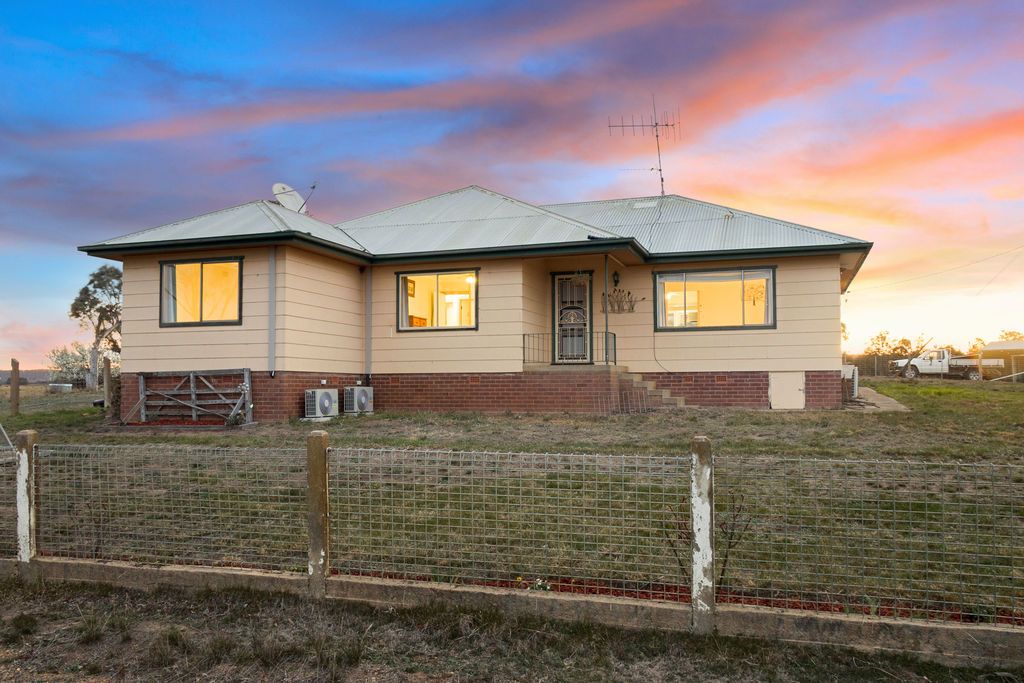 30 Flacknell Creek Road, Dalton NSW 2581, Image 1