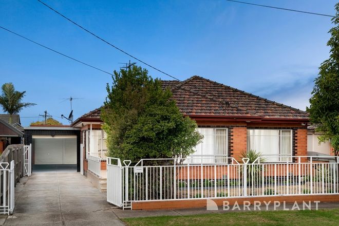 Picture of 14 Chatsworth Avenue, ARDEER VIC 3022