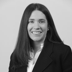 Erica Semmens, Sales representative