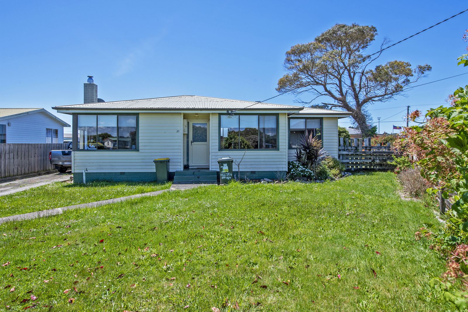 21 Hellyer Street, Smithton TAS 7330, Image 0