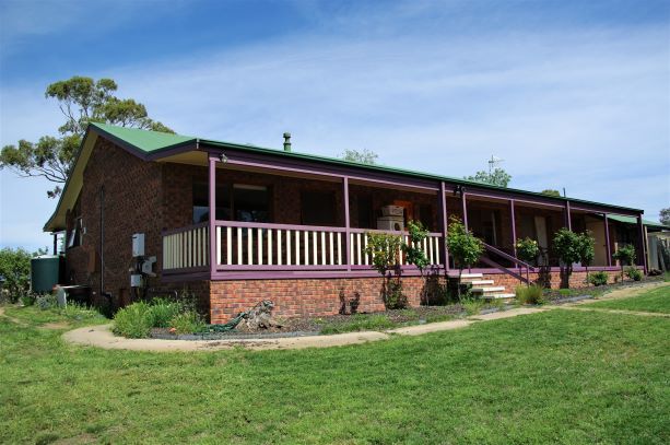 59 Gunningrach Road, Bombala NSW 2632