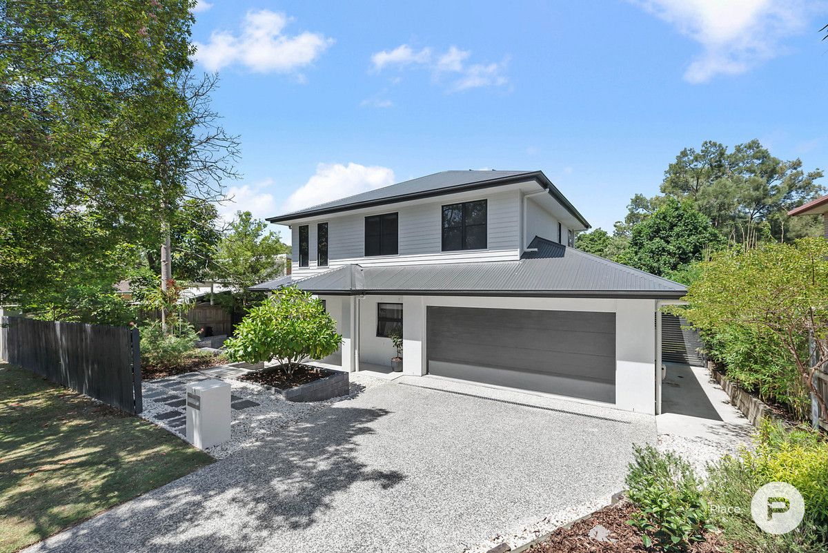 25 Hector Road, Holland Park QLD 4121, Image 0