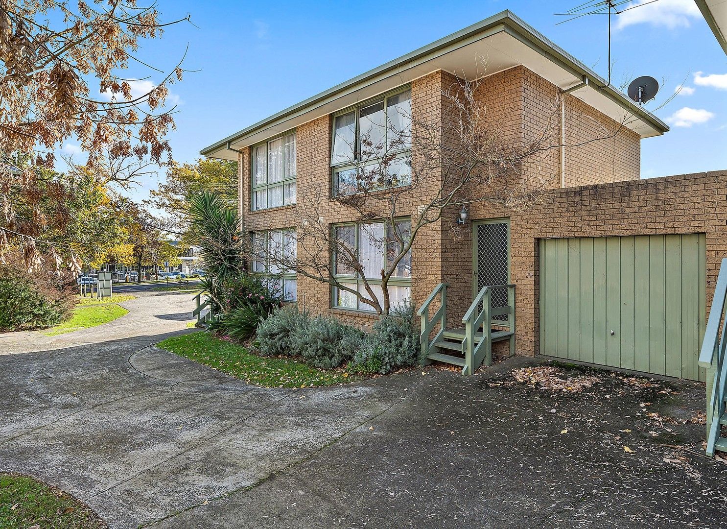 2/50 Anderson Street, Lilydale VIC 3140 Apartment For Rent Domain