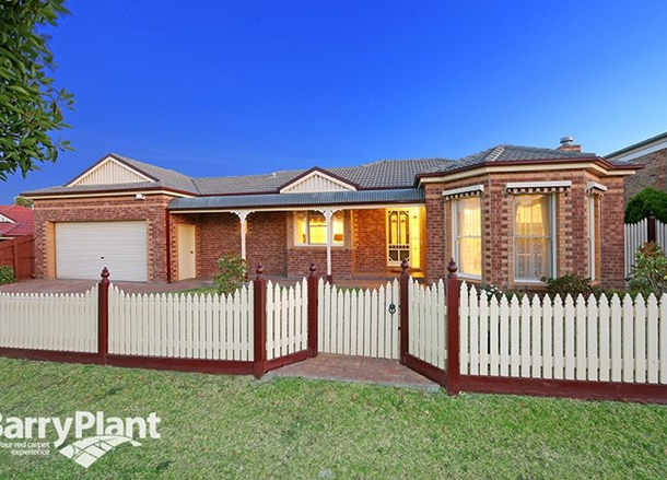 7 Major Crescent, Lysterfield VIC 3156