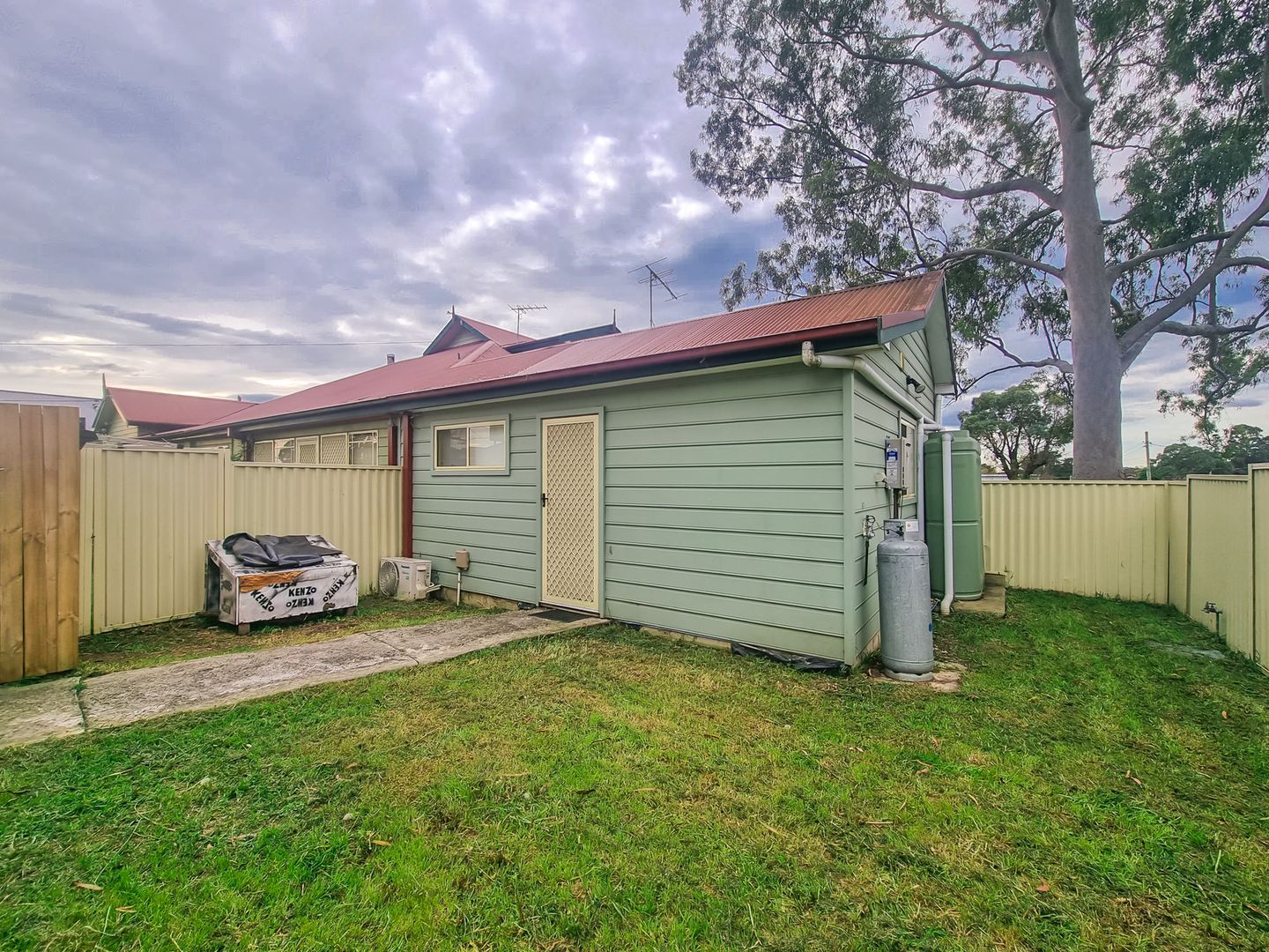 155 Smith Street, Pendle Hill NSW 2145