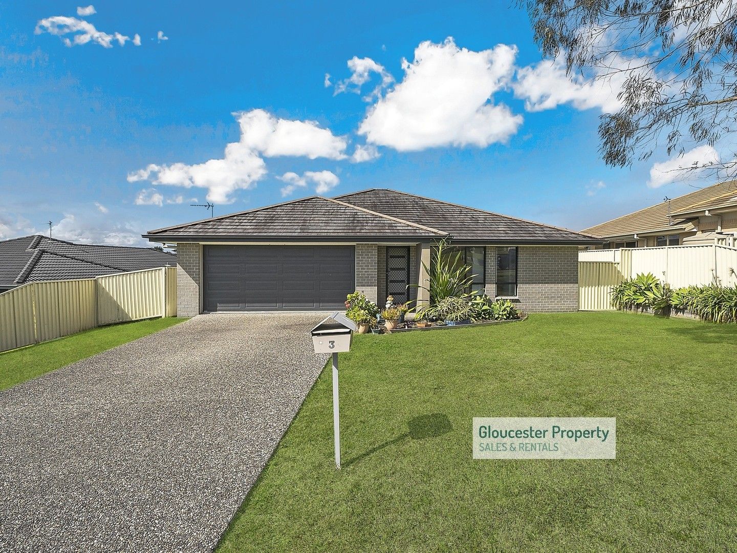 4 bedrooms House in 3 Farley Parade GLOUCESTER NSW, 2422