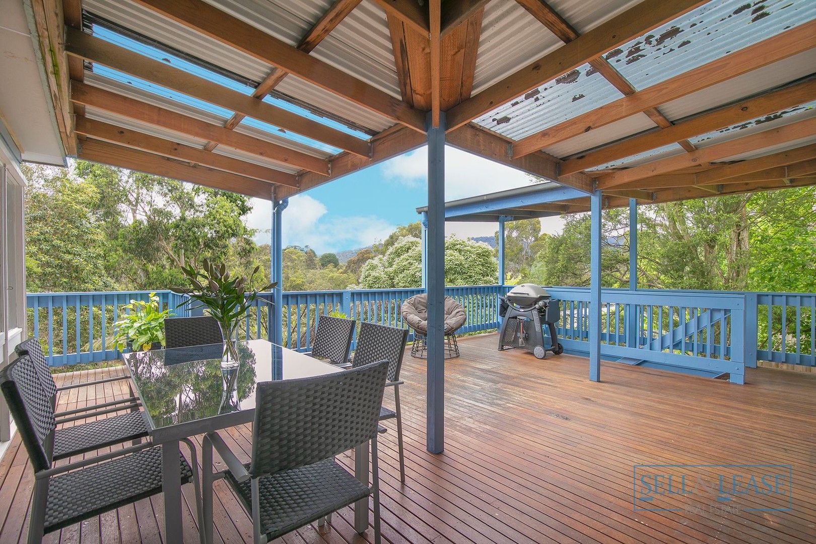 136 Quinn Crescent, Mount Evelyn VIC