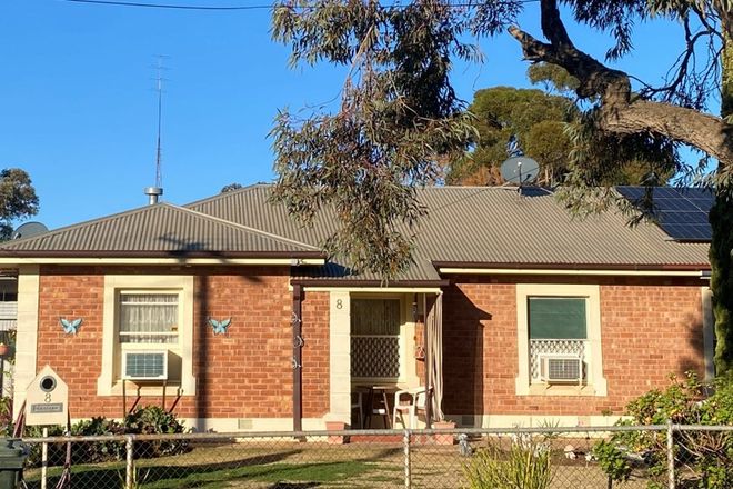 Picture of 8 Evans Street, PORT PIRIE SA 5540