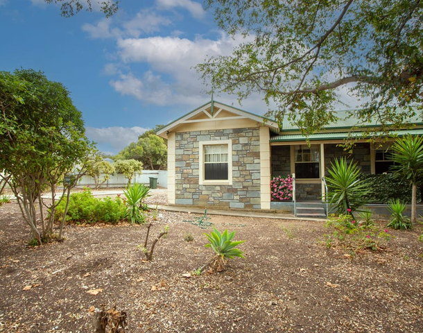 4 Argent Street, Port Lincoln SA 5606