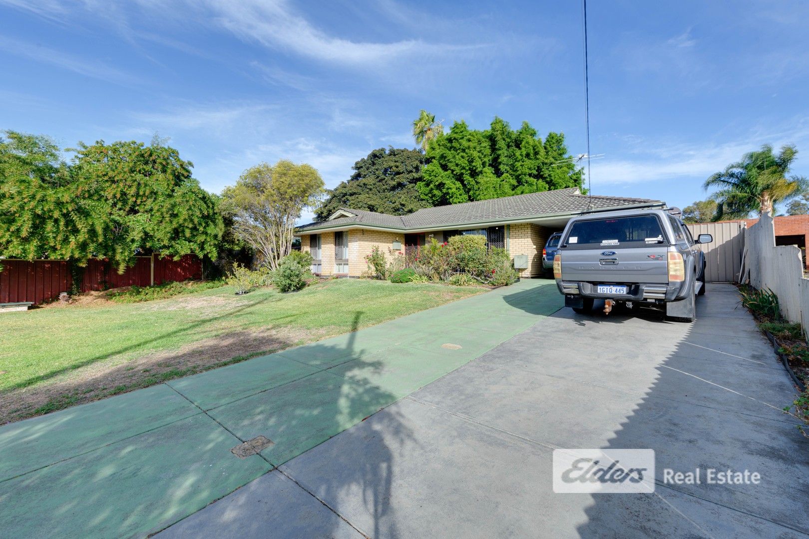 4 bedrooms House in 49 Darile Street HILLMAN WA, 6168