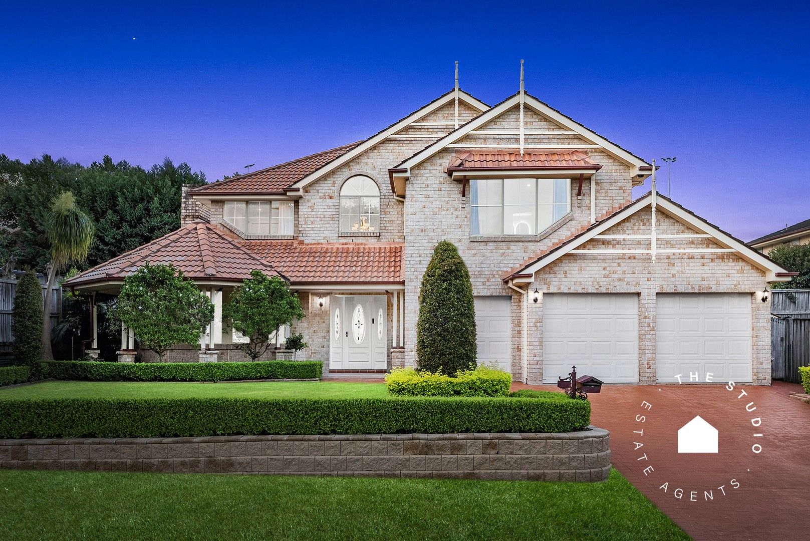 17 Tuscan Avenue, Kellyville NSW 2155, Image 0