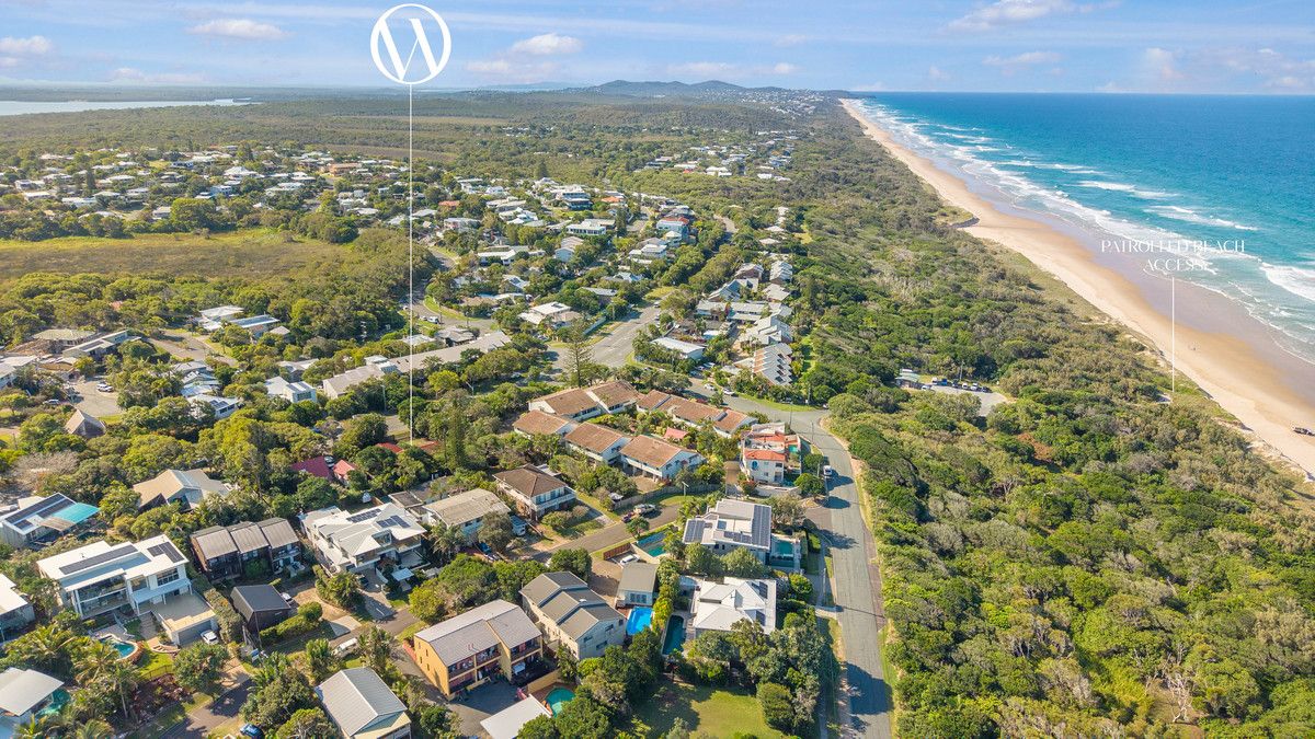 4 bedrooms House in 376 David Low Way PEREGIAN BEACH QLD, 4573