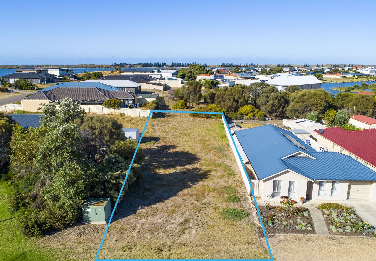 Lot 473 Wentworth Parade, Hindmarsh Island SA 5214, Image 2