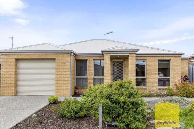 Picture of 39 Diaz Drive, GROVEDALE VIC 3216