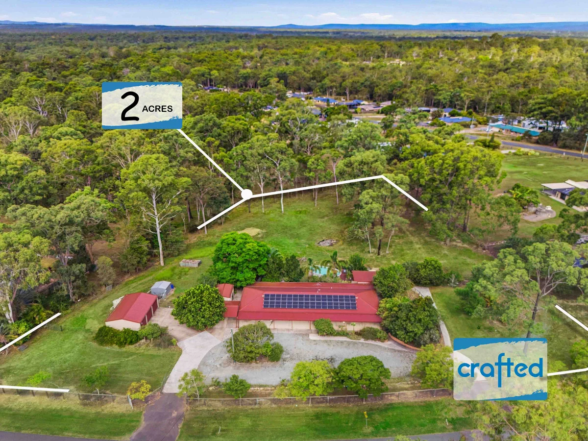 Additional image 29 of 82 Huntingdale Drive, Greenbank QLD 4124