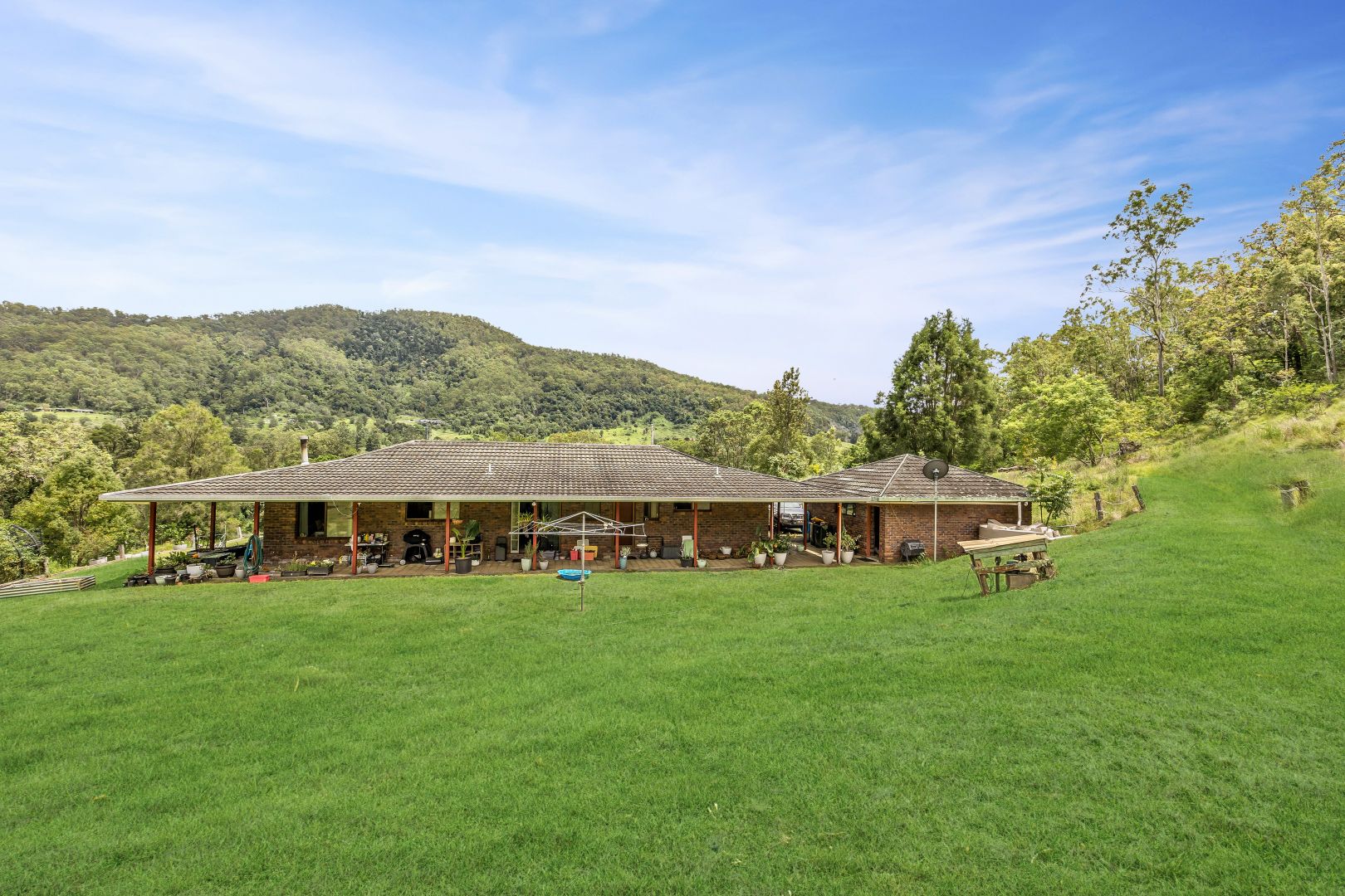 735 Lamington National Park Road, Canungra QLD 4275, Image 2