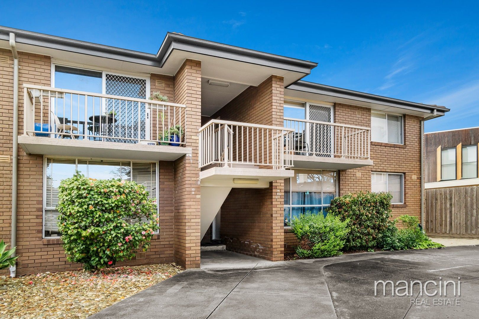 7/42-44 Verdon Street, Williamstown VIC 3016, Image 1