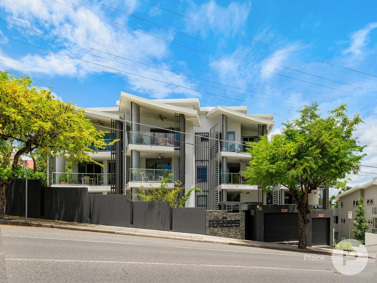 16/141 Dornoch Terrace, Highgate Hill QLD 4101, Image 0