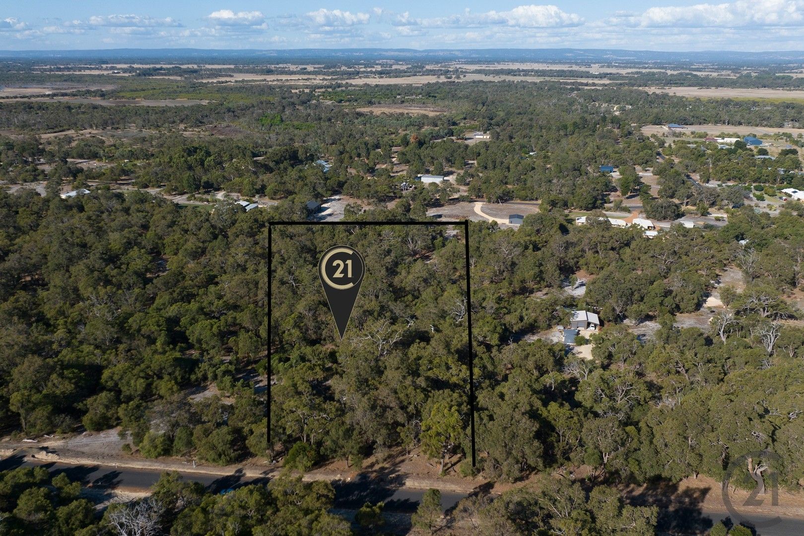 Lot 954 Stacey Rise, Lake Clifton WA 6215, Image 2