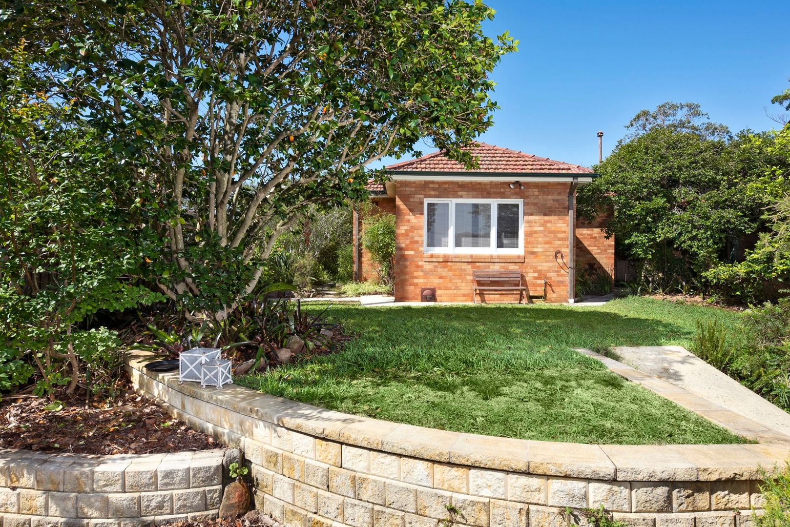 Property Report for 495 Mowbray Road West, Lane Cove North NSW 2066