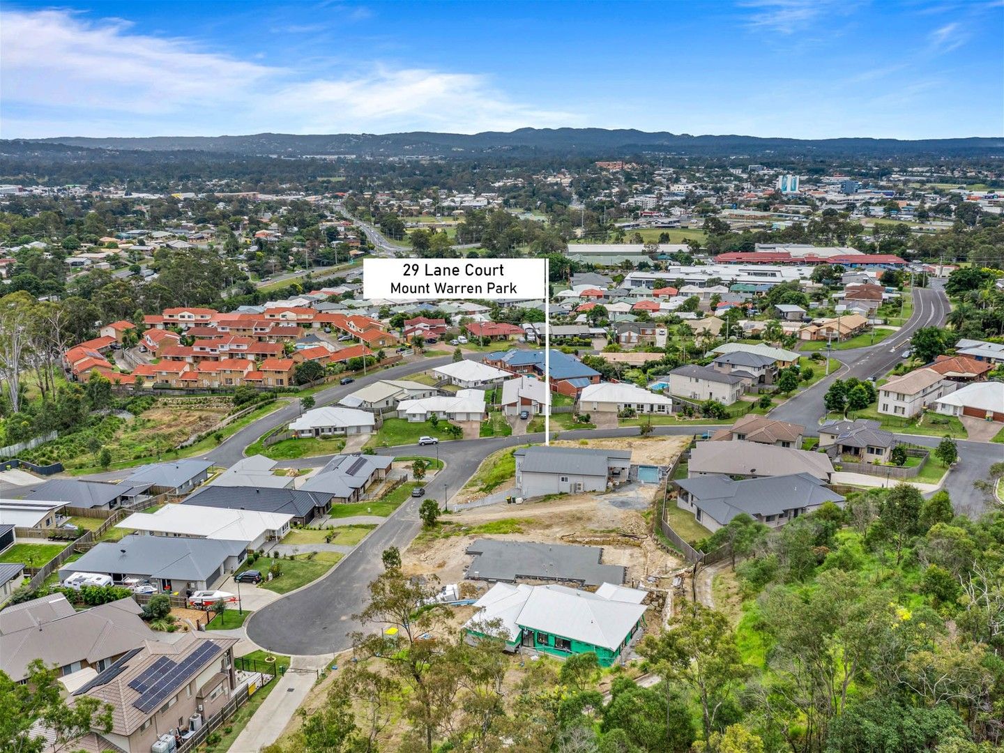 29 Lane Court, Mount Warren Park QLD 4207, Image 0