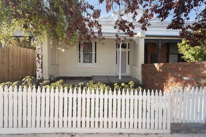 Picture of 16 Somerville Road, YARRAVILLE VIC 3013