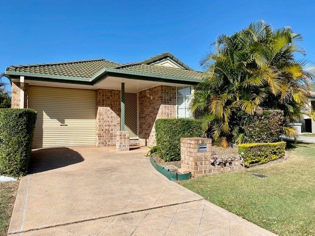 16 Prospect Crescent, Forest Lake QLD 4078