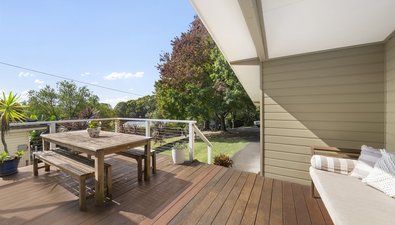 Picture of 5 Warruga Place, NORTH NARRABEEN NSW 2101