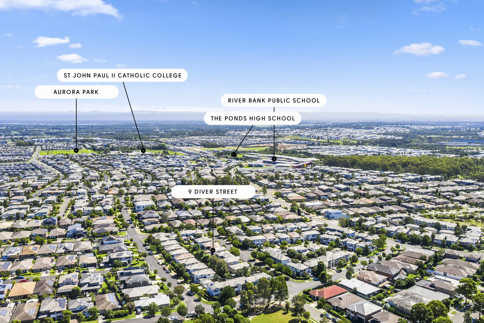 Additional image 12 of 9 Diver Street, The Ponds NSW 2769