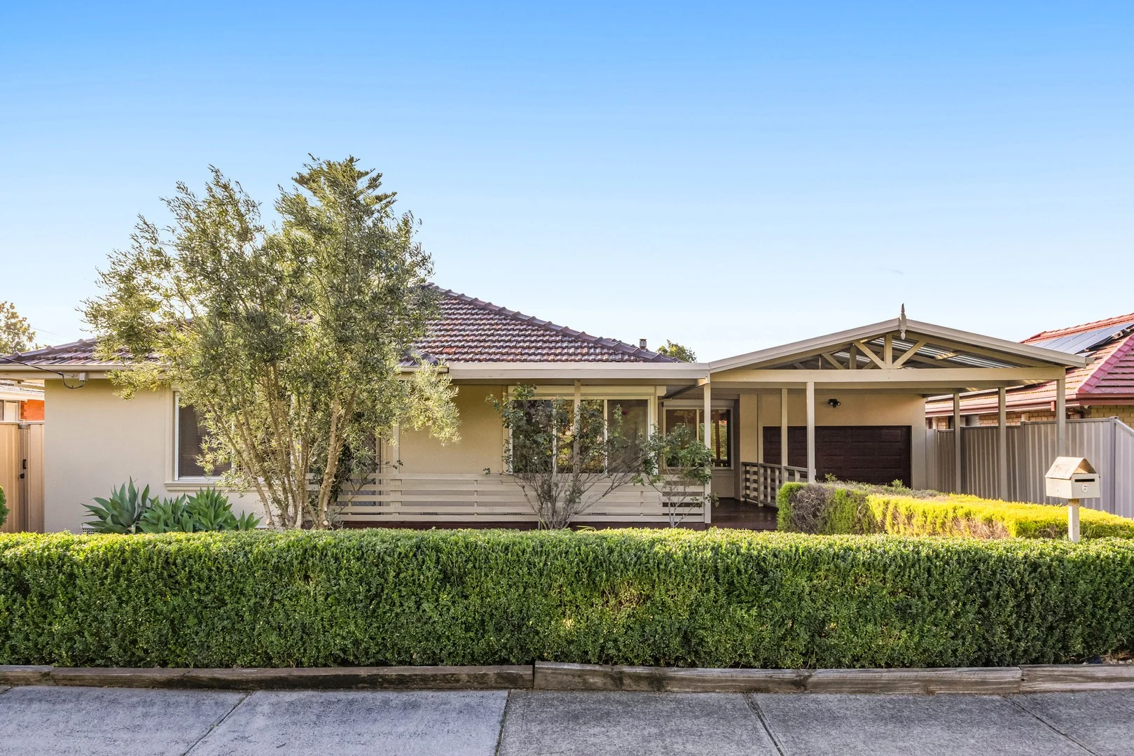 6 Hammond Drive, Epping VIC 3076