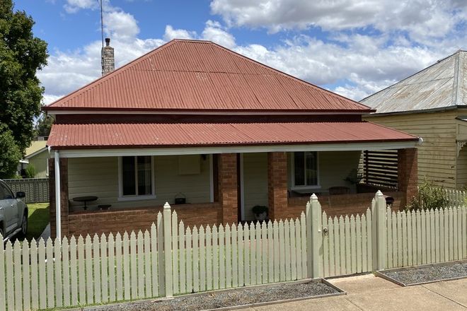 Picture of 104 Clarinda Street, PARKES NSW 2870