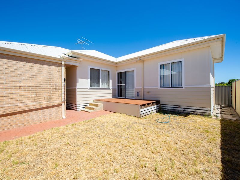 3 bedrooms House in 31C Xavier Street CAREY PARK WA, 6230