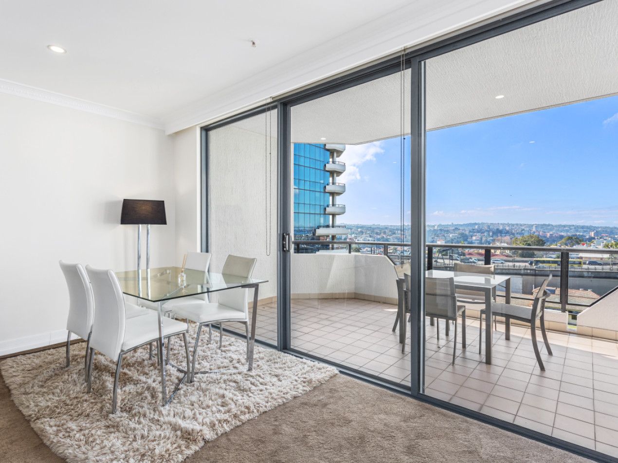 86/48 Alfred Street, Milsons Point NSW 2061, Image 1