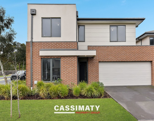 1 Mission Court, Lynbrook VIC 3975