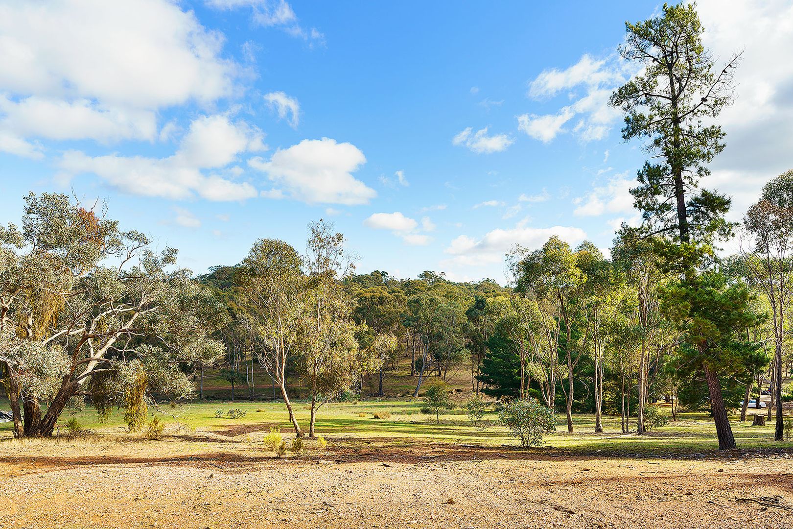 Crown Allotment 252 Lemon Street, Campbells Creek VIC 3451, Image 2