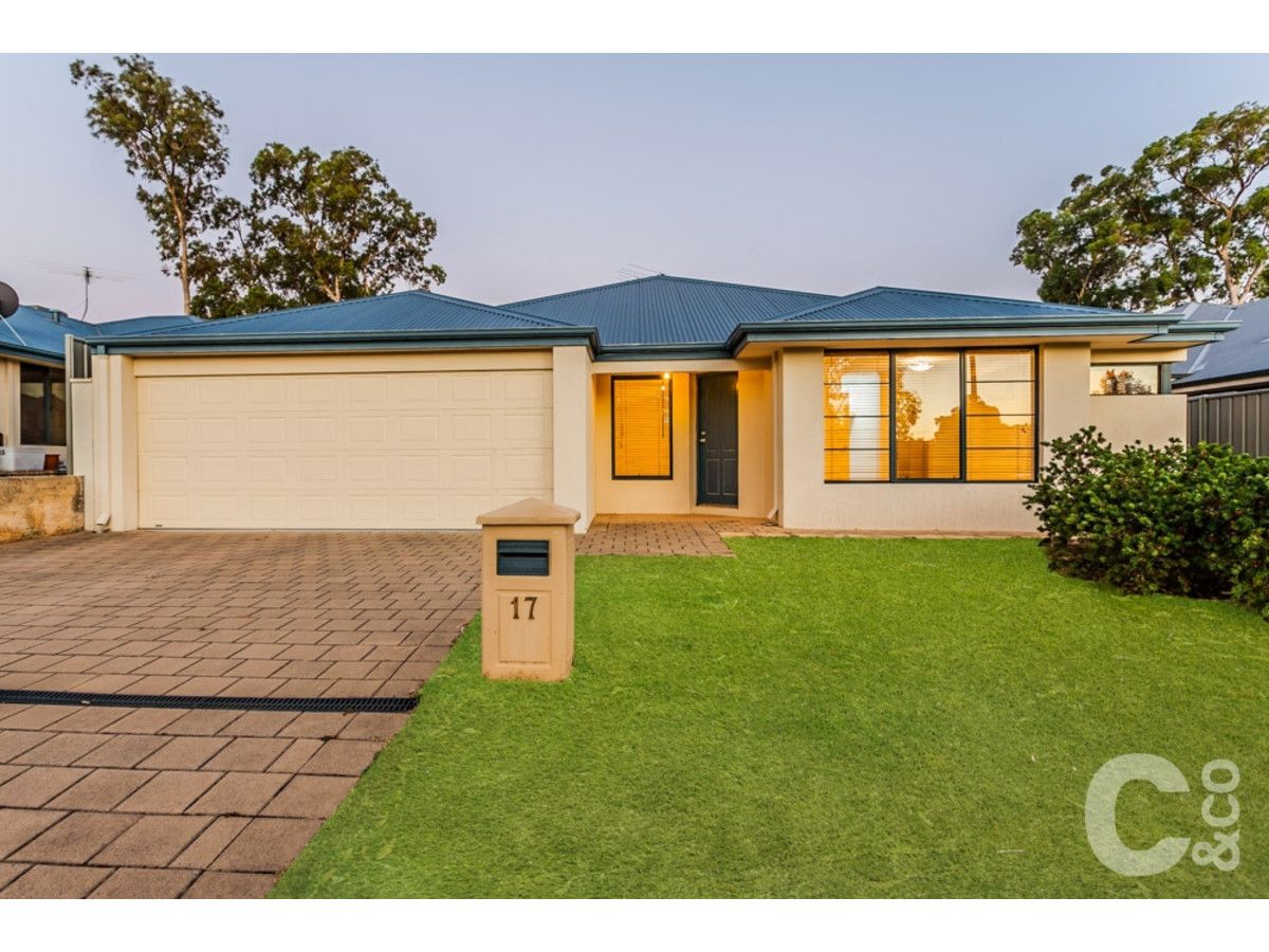 17 Ringwood Loop, Wellard WA 6170, Image 0