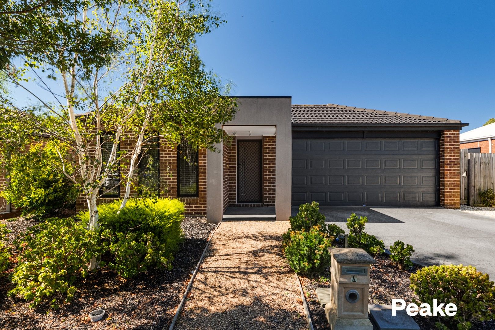 4 Damper Way, Lynbrook VIC 3975, Image 0