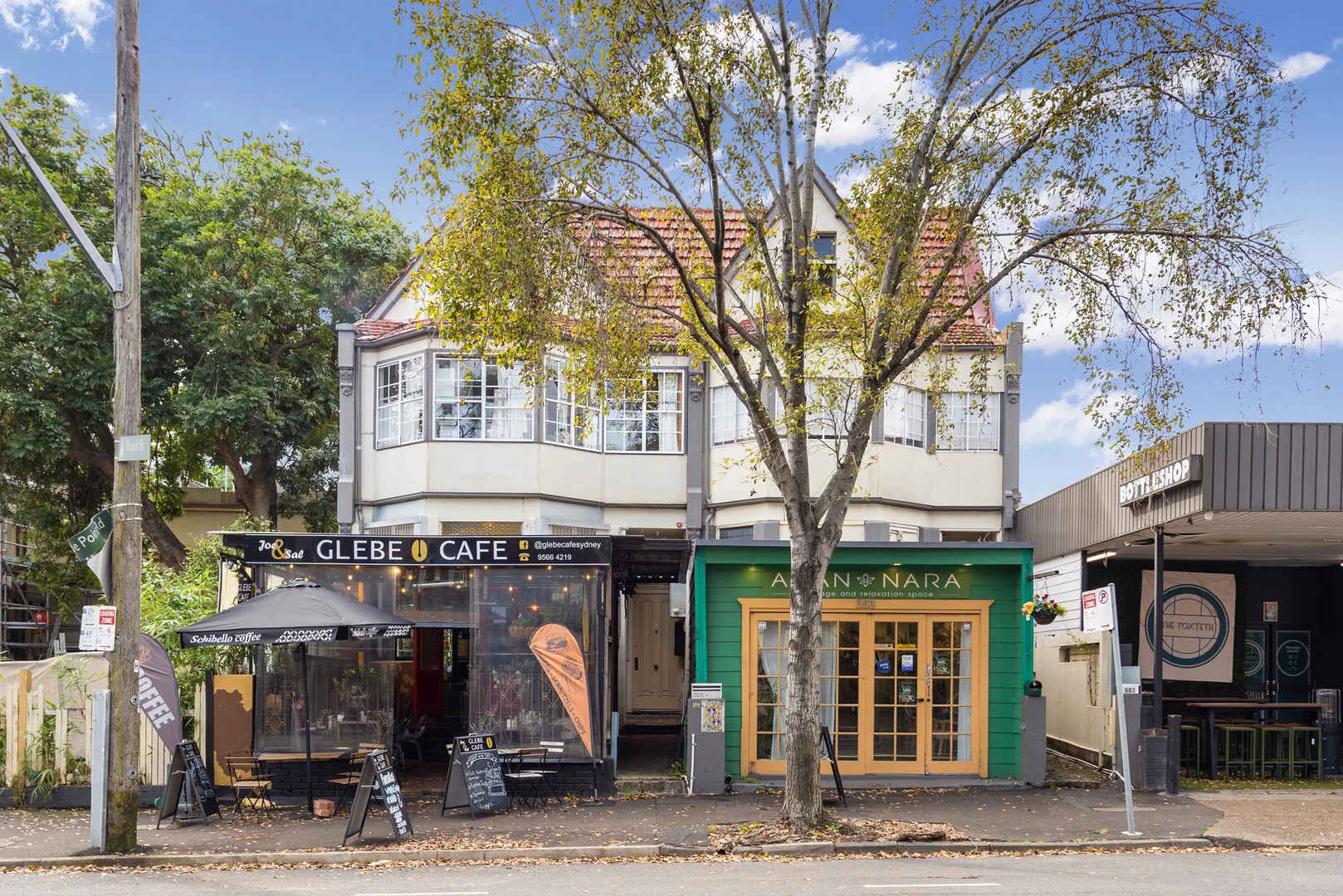 Additional image 6 of 2/353 Glebe Point Road, Glebe NSW 2037