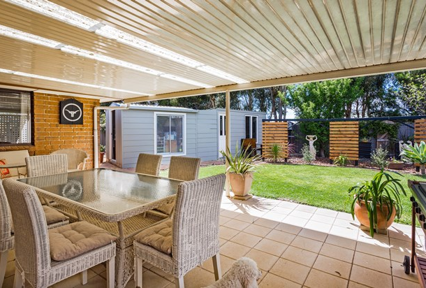 7 Marlin Terrace, Encounter Bay SA 5211