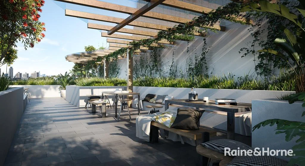 Additional image 10 of 502/233 Botany Road, Waterloo NSW 2017