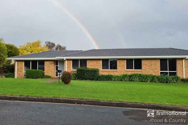 Picture of 68 Meehan Drive, KIAMA DOWNS NSW 2533