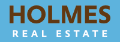 Holmes Real Estate's logo